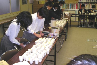 香川県観音寺市立大野原小学校