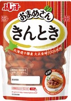 おまめさん　きんとき