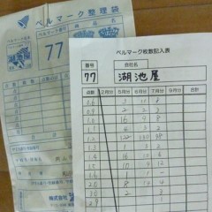 達成校から 16 ベルマーク教育助成財団