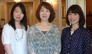 ６月２２日 金 宮崎 ベルマーク教育助成財団