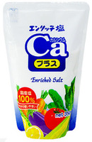 エンリッチ塩Ｃａプラス３５０ｇ