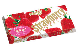 ストロベリーチョコレート 46g