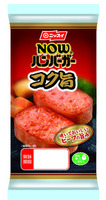 NOWハンバーガー　コク旨