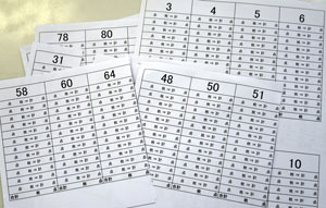 ４００万点達成校 さいたま市立春岡小学校 ベルマーク教育助成財団