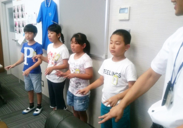 キリンビバレッジ中四国が８万点を特別支援学校２校に ベルマーク教育助成財団