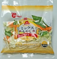 ミックスもやし 150g