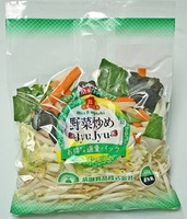 野菜炒めJyuJyu 300g