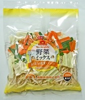 野菜ミックス 250g