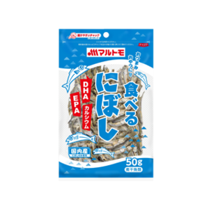 食べるにぼし50g