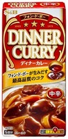 フォン・ド・ボー　ディナーカレー97ｇ　中辛