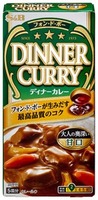 フォン・ド・ボー　ディナーカレー97ｇ　甘口