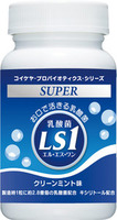 乳酸菌LS1