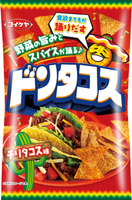 ドンタコス