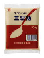 三温糖500ｇ