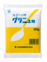 グラニュ糖500ｇ