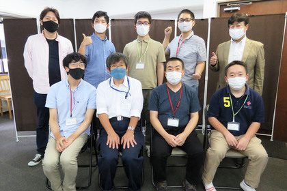 ベルマーク教育助成財団