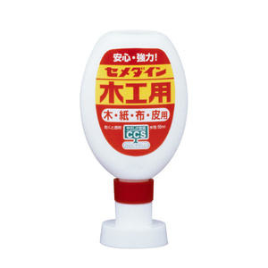 木工用　50ｍL