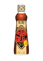 日清純正　香りひき立つごま油２５０ｇ瓶