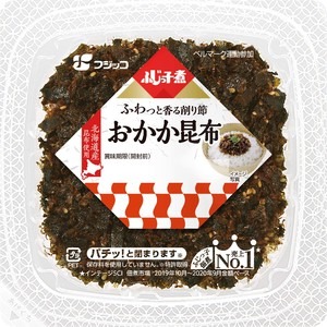 おかか昆布