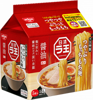 日清ラ王５食パック