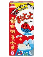 52ｇ　おっとっと〈うすしお味〉