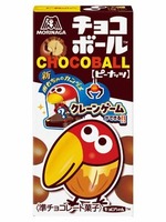 28ｇ　チョコボール〈ピーナッツ〉