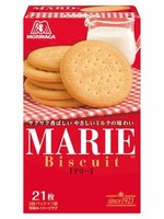 21枚　マリー