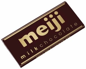 ミルクチョコレート 50g
