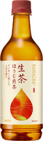 キリン 生茶 ほうじ煎茶