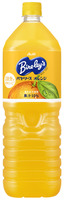 バヤリース オレンジPET1.5L